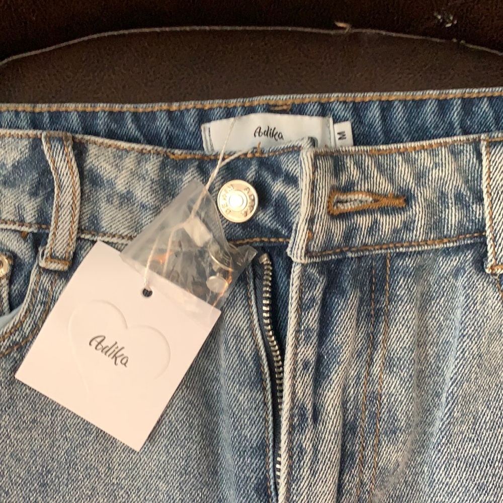 Adika Jeans